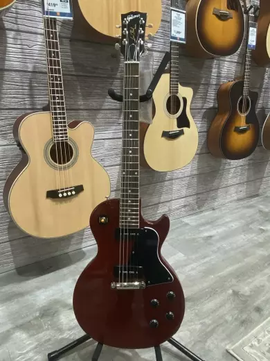 Gibson - LPSP00VCNH